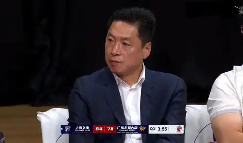 上海咬紧比分的紧要关头,李春江一昏招葬送好局
