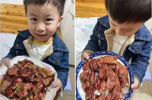 嗨皮牛耶东方明珠萌娃们的春节实在太精彩啦速来围观
