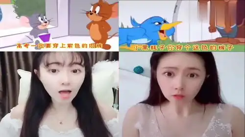 小姐姐给比卡丘配音,身为配音演员这表情太丰富了
