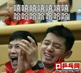 史上最全大魔王张继科表情包完整版
