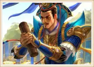 三国杀游戏中最贱的六句台词,听了想要打人,曹丕管杀还管埋

