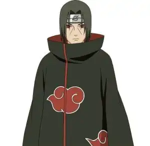 宇智波鼬
