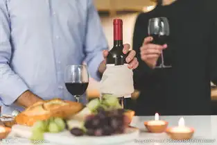 红酒图片

