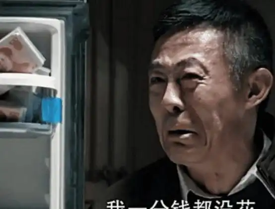 被北影当教材的5个镜头周星驰苦笑,王宝强抽烟,邓超的绝望
