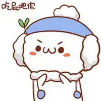 喵呜颜文字表情包微信头像图片大全
