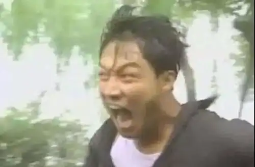 救命啊这片真的看工伤了

