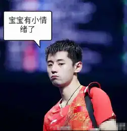 孙杨宁泽涛张继科这里不光有老公还有表情包...
