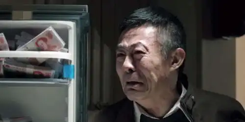 4个被北影当教材的镜头游本昌吃臭肉周星驰苦笑王宝强抽烟
