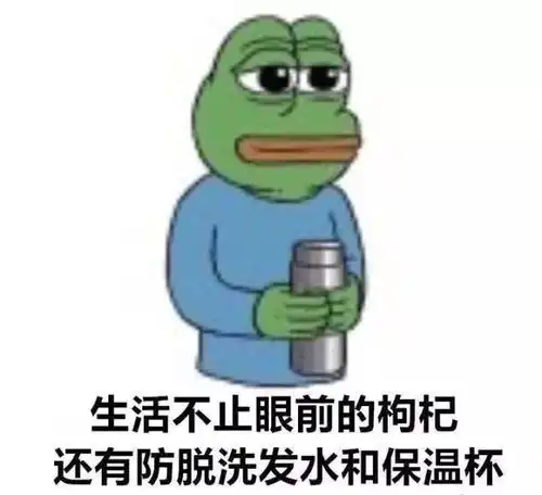 佛系生活不止眼前的枸杞,还有诗和大枣
