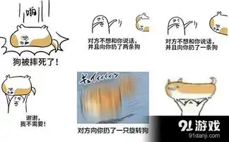 扔狗动态qq表情包信息,使用方法,免费下载
