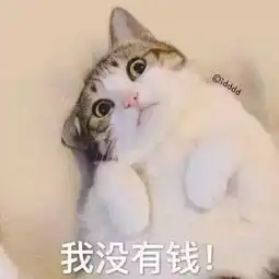 英海拾贝原来歪果仁从不说ihavenomoney,我没钱了用英语怎么说
