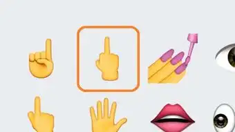 ios9.1更新新增150个emoji新表情
