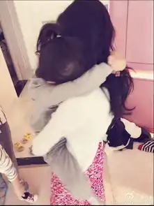 李小璐飞走了甜馨大哭一句话让贾乃亮哭了
