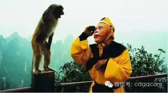 六小龄童上了热搜,原来是吴承恩故居事情,大家怎么看
