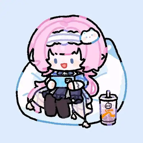 爱莉希雅表情包第三弹
