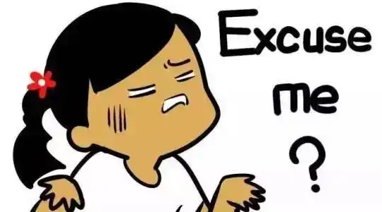 看到老外起的中文名,我不厚道地笑出了声,哈哈哈哈哈
