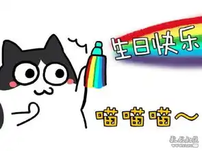 生日快乐表情包双胞胎