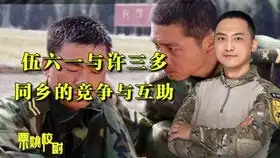 王牌部队出现在2021年央视电视剧片单
