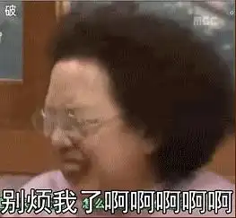 罗文姬女士的一天
