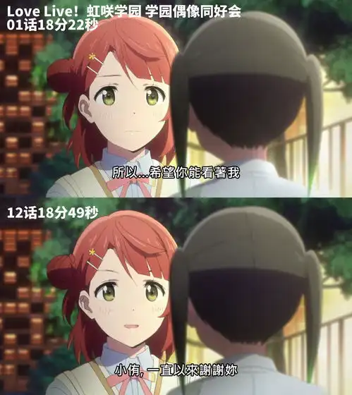 如何评价2020十月新番lovelive虹咲学园校园偶像同好会
