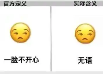 表情的真正含义,为何微笑常常被误解
