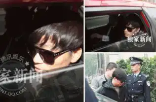 王宝强现身离婚案表情严肃有人大喊宝宝加油
