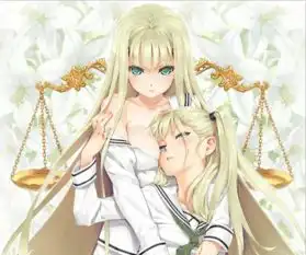 禁断而美丽的双生之花美少女万华镜4通关感想