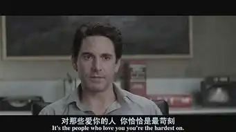 这些电影图片与台词,总能引起心中的共鸣转
