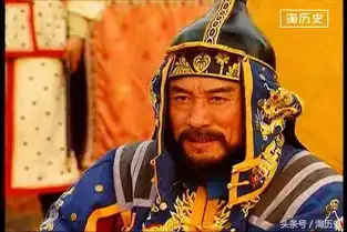 你不知道的年羹尧,临死前把爱妾送给穷秀才为哪般淘人物
