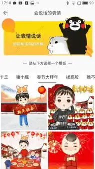 2018春节斗图指南没有会说话的表情不足以称为老司机

