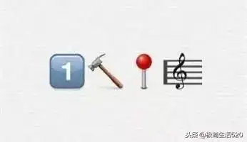 猜成语表情包也能组成语,你猜对了吗
