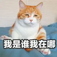 恶龙咆哮喵喵喵表情包微信头像图片大全
