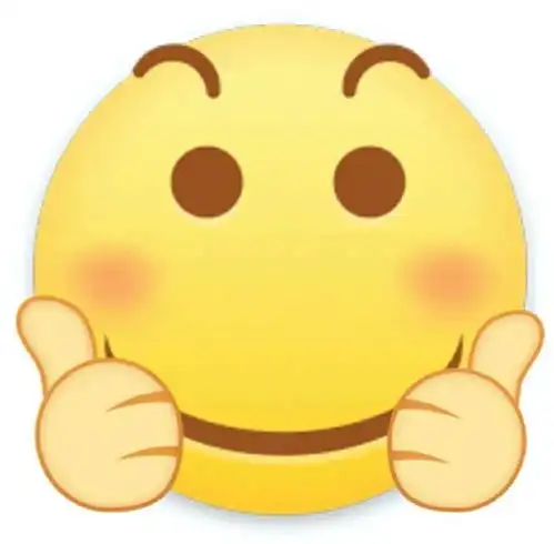 贴吧表情点赞系列来了
