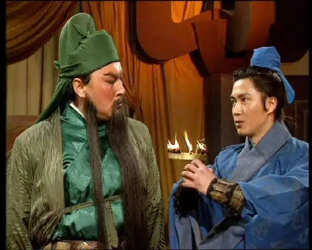 关羽有几个儿子关羽的几个儿子怎么死的
