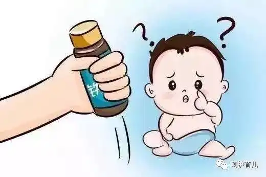 10个宝宝9个缺铁,根据月龄这样食补更有效
