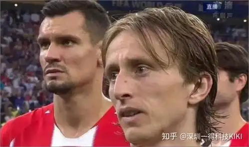 屠杀炸碎,灭门逃难流血,无法想象克罗地亚球员们经历过的
