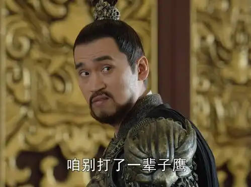 大明风华汉王造反后朱高炽为何屡屡退让都是在给朱瞻基铺路啊
