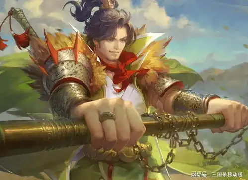 三国杀全模式t0级别强度神孙策为什么有这种待遇
