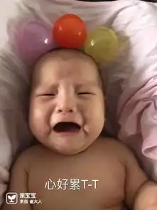 哪个爸妈手机里没几张宝宝表情包第2张太亮了
