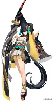 式神攻略ssr妖刀姬全解
