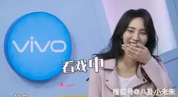 李现坦白回答分手问题这种事要当面讲,一旁王紫璇表情太可爱了
