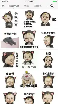表情斗图app表情斗图神器ios版下载v2.0.1手机版腾牛苹果网
