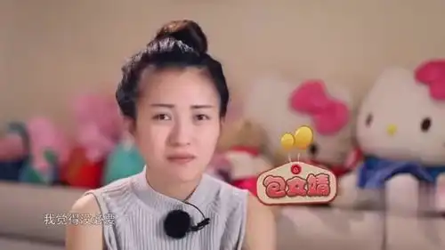 奶奶对饺子太严格饺子满脸忧伤的表情太搞笑了
