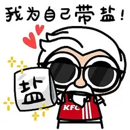 动漫网络表情猫紫maozizcool
