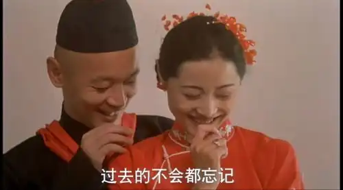 所有人我以为1997是十年前,没想到一转眼就是20年
