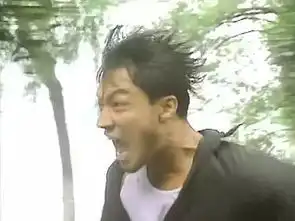 黄立行的屁股都无法拯救这部电影的尴尬
