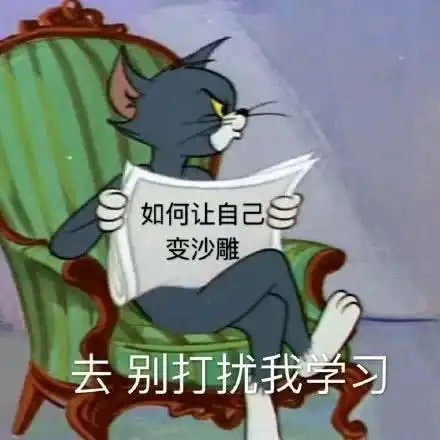 表情包人聊天必备沙雕表情包不沙雕你顺着网线来打我猫和老鼠专栏万能回复表
