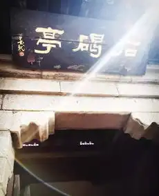 齐鲁游
