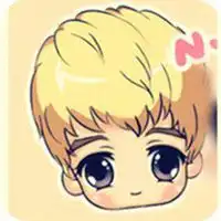卡通浪漫头像图片大全微信头像图片大全
