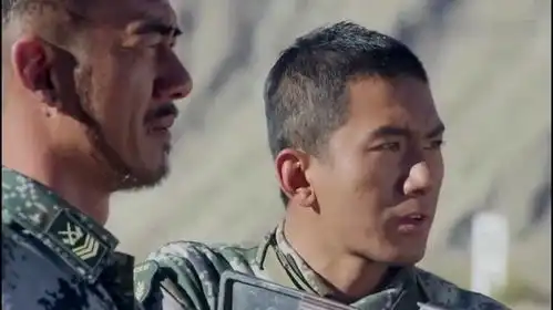 雪域雄鹰荣宁不是兵王么怎么枪法怎么垃圾1
